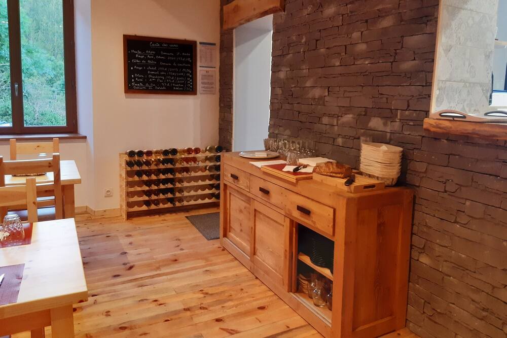Photo of Kitchen in Aspres-sur-Buech