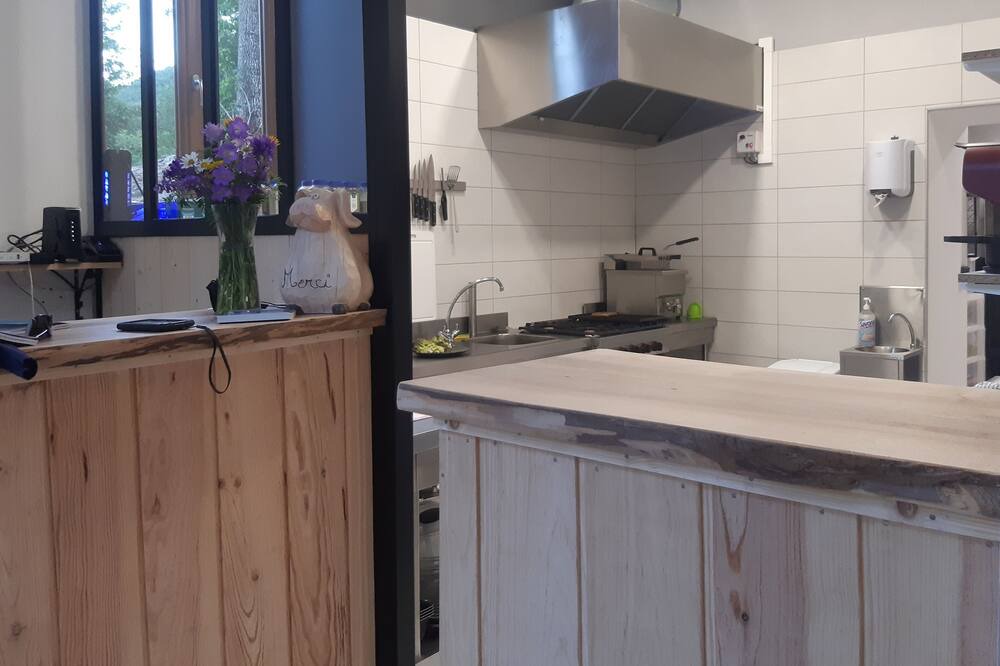 Photo of Kitchen in Aspres-sur-Buech