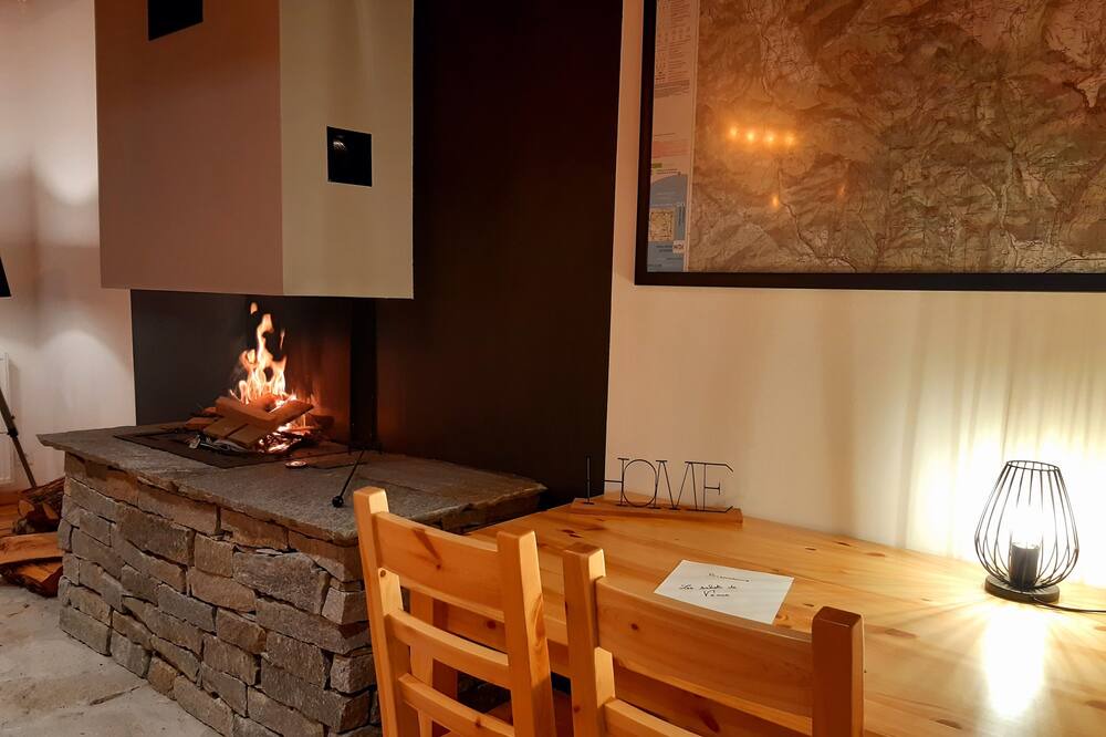 Photo of Livingroom in Aspres-sur-Buech