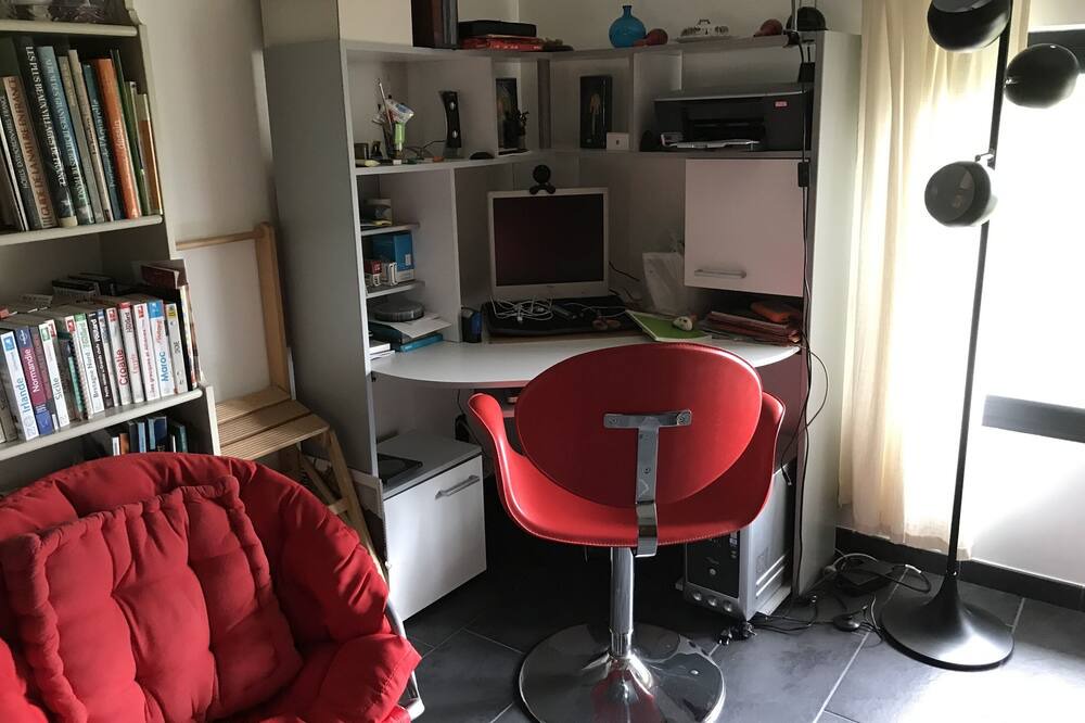 Photo of Livingroom in Dieulefit