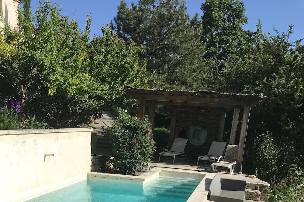 Photo of Outdoor in Dieulefit