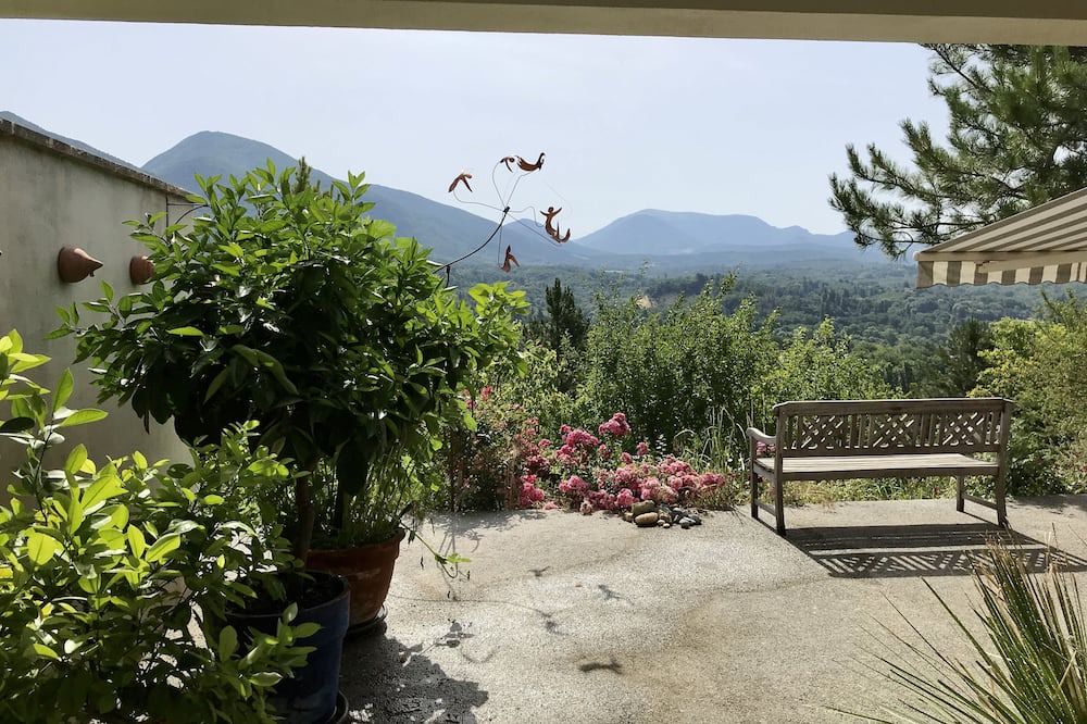 Photo of Outdoor in Dieulefit