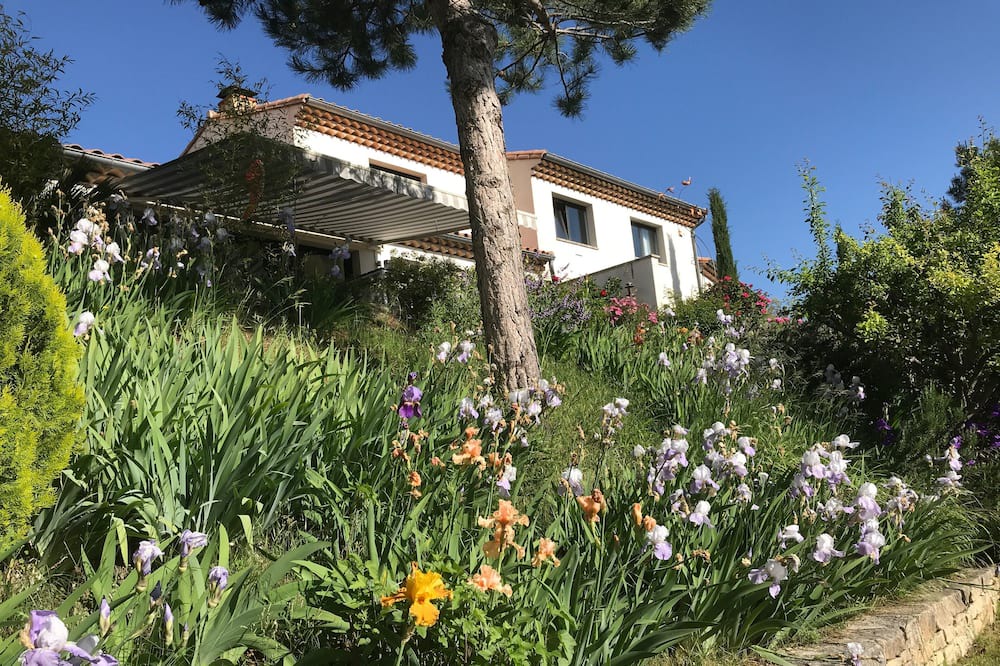 Photo of Outdoor in Dieulefit