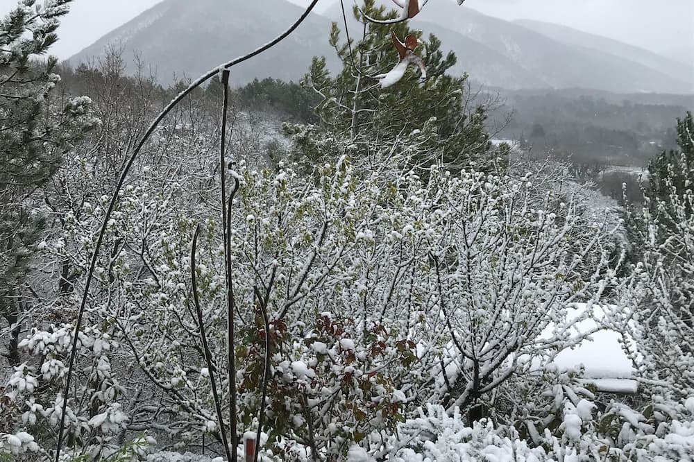 Photo of Outdoor in Dieulefit