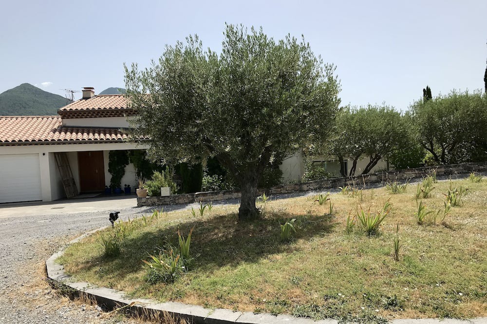 Photo of Outdoor in Dieulefit