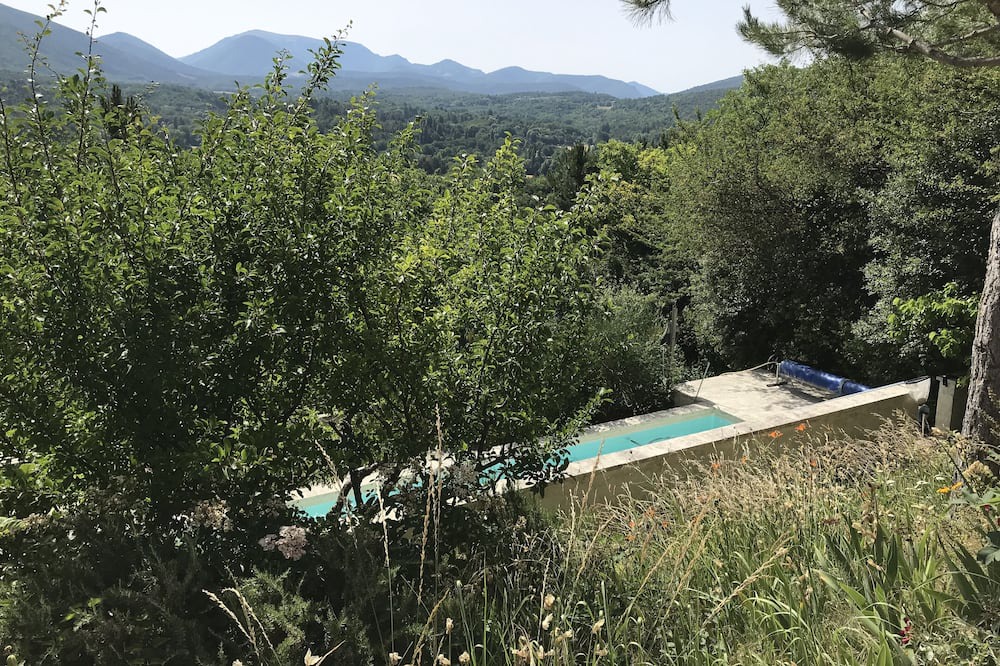Photo of Outdoor in Dieulefit