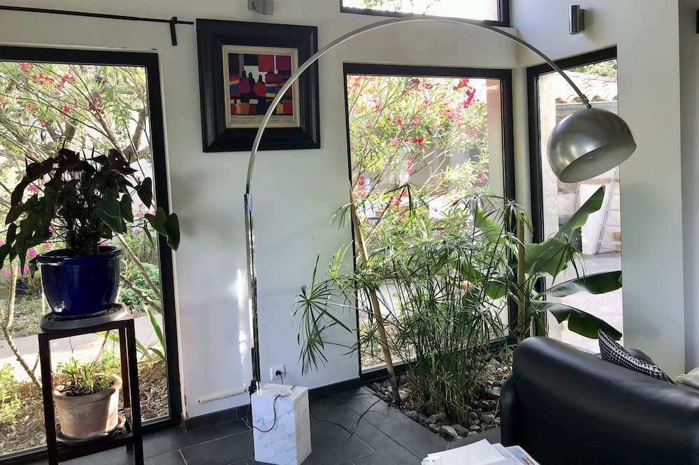 Photo of Livingroom in Dieulefit