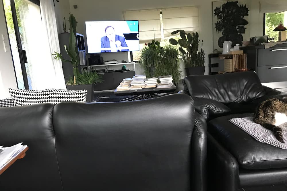 Photo of Livingroom in Dieulefit