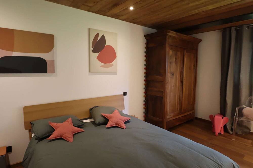 Photo of Bedroom in Beaufort