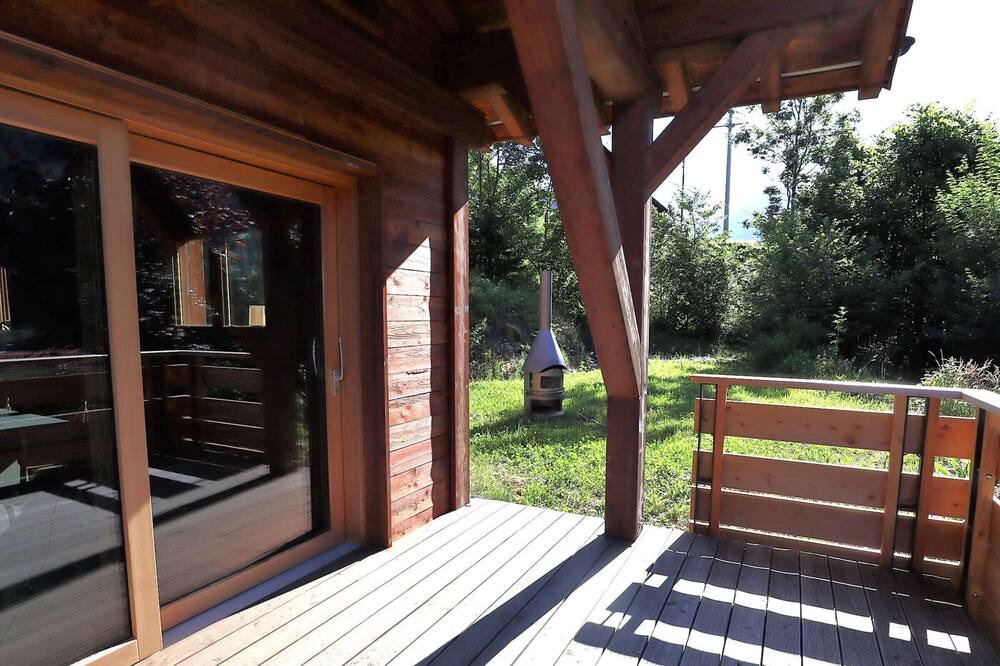 Photo of Patio Balcony in Beaufort