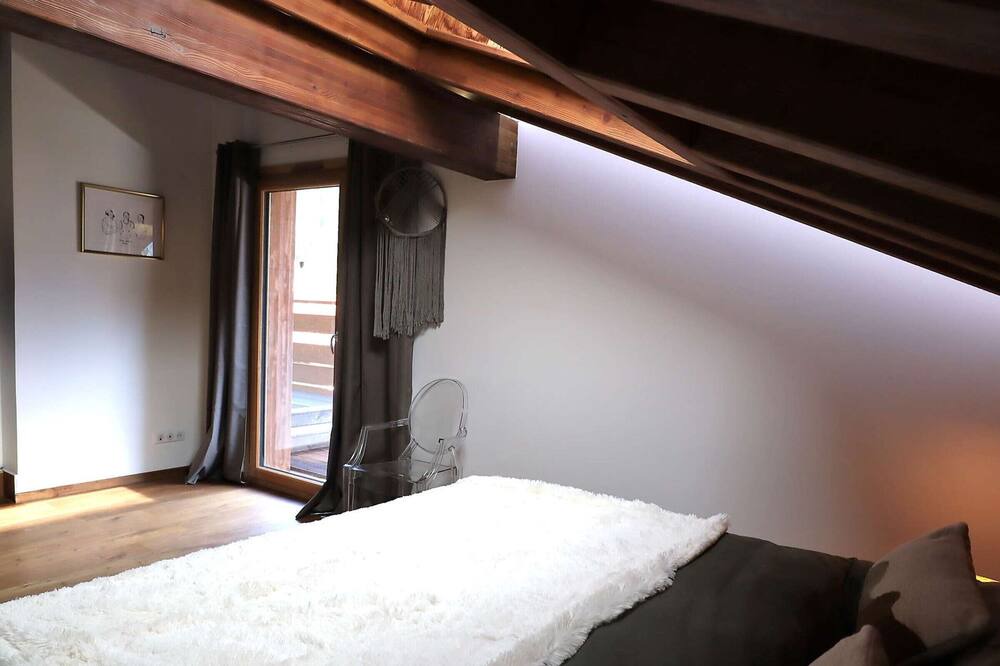 Photo of Bedroom in Beaufort