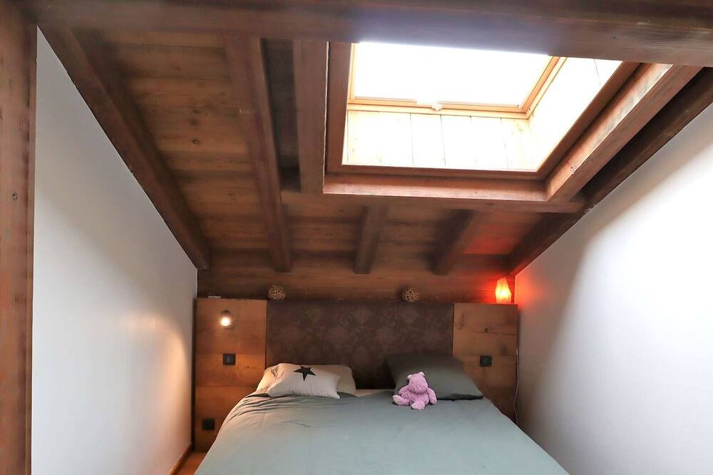 Photo of Bedroom in Beaufort