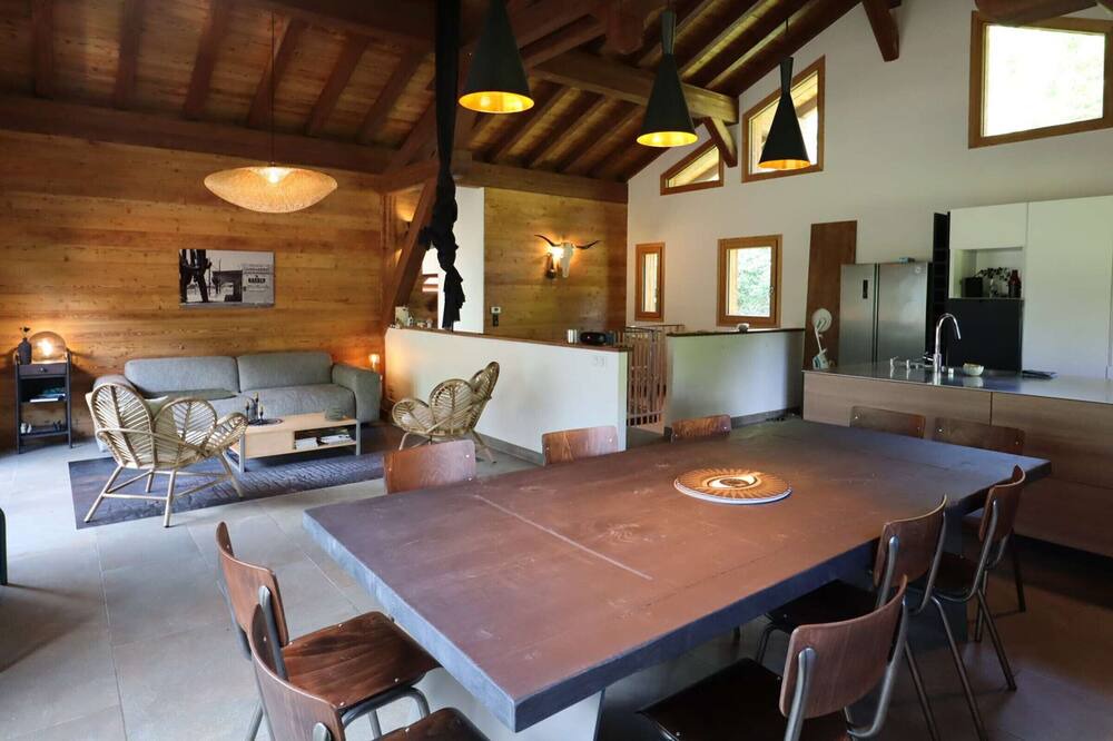 Photo of Livingroom in Beaufort