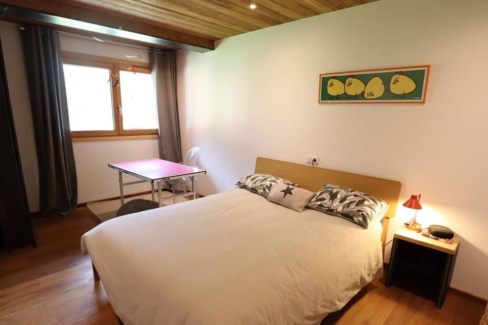 Photo of Bedroom in Beaufort