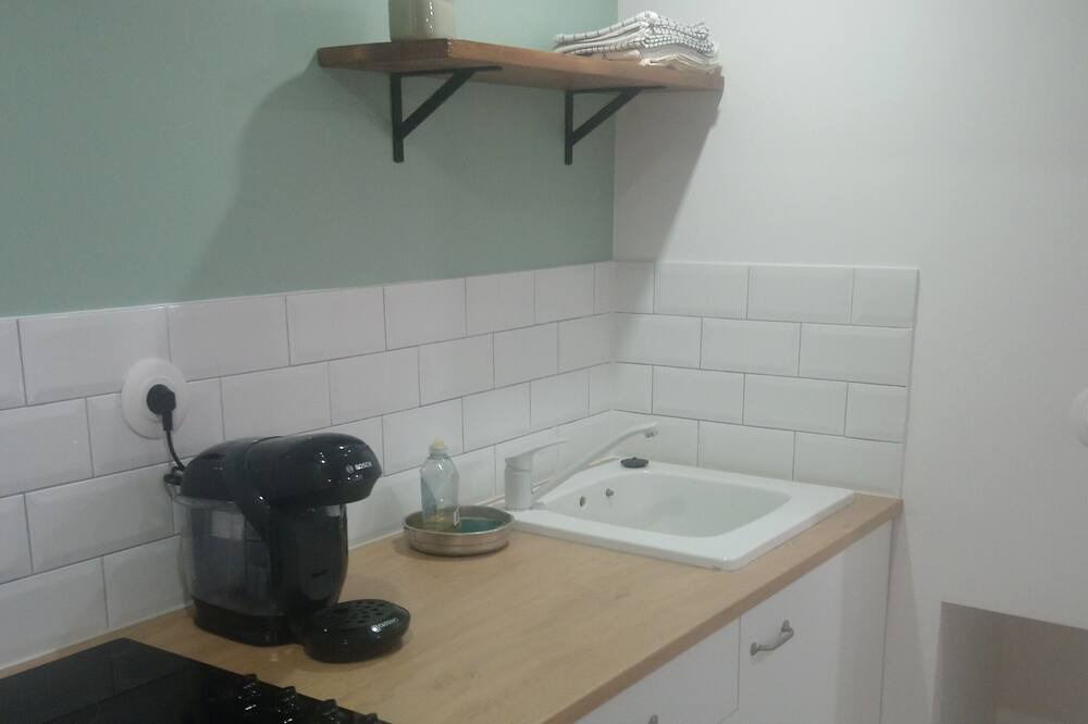 Photo of Kitchen in Taulignan