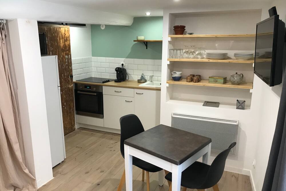 Photo of Kitchen in Taulignan