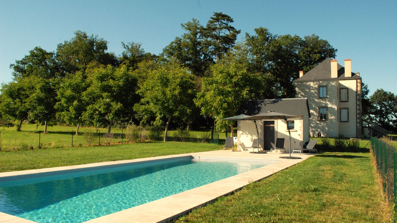 Photo of Outdoor in Saint-Forgeot