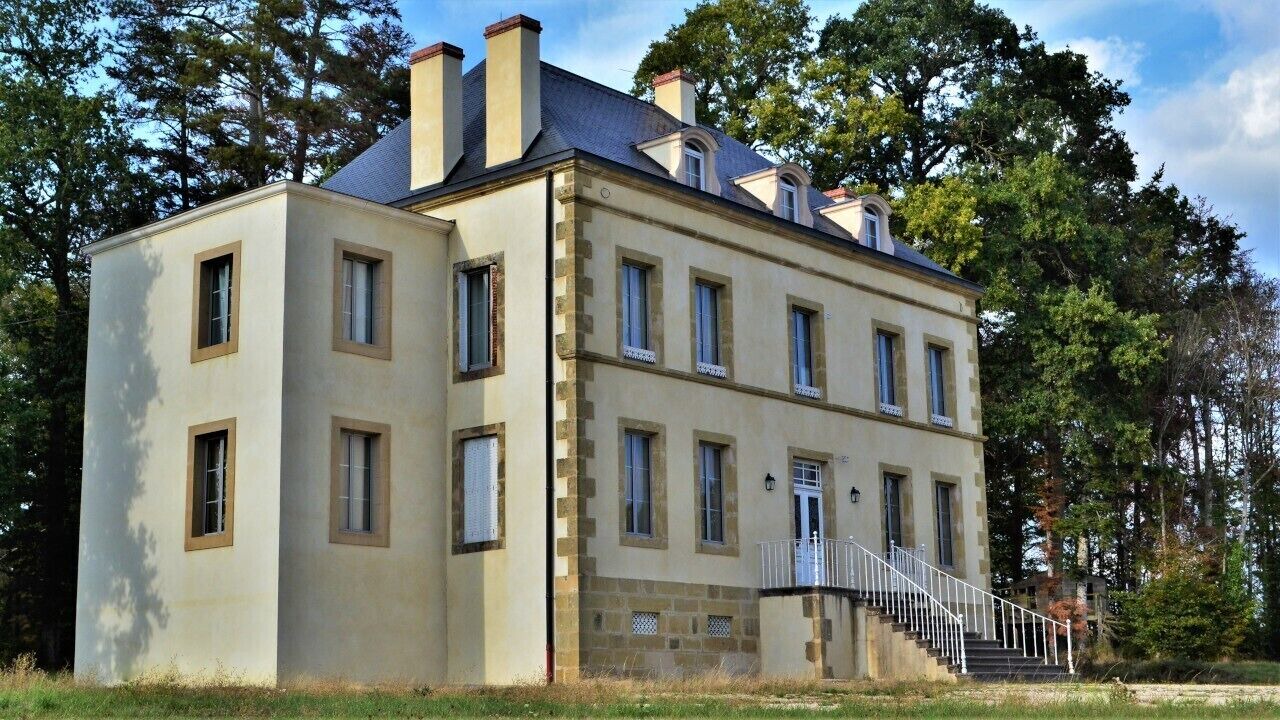 Photo of Outdoor in Saint-Forgeot