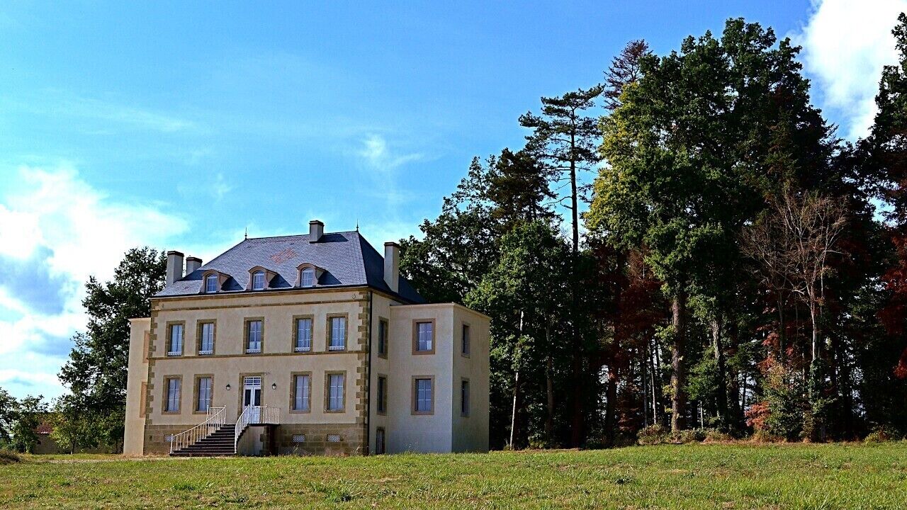Photo of Outdoor in Saint-Forgeot
