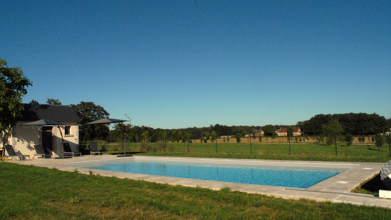 Photo of Outdoor in Saint-Forgeot
