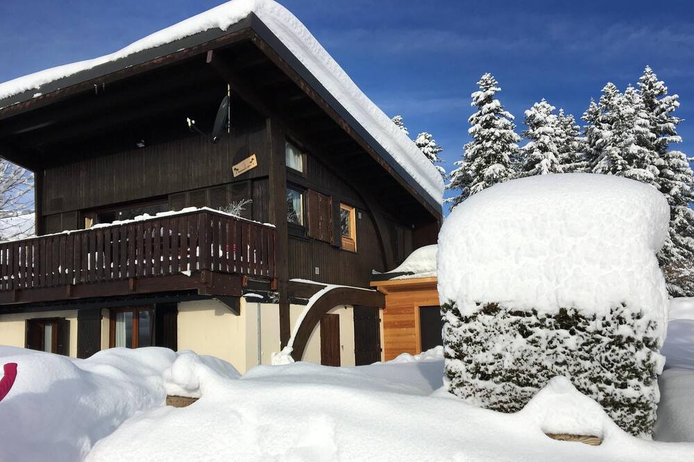 Photo of Outdoor in La Lechere