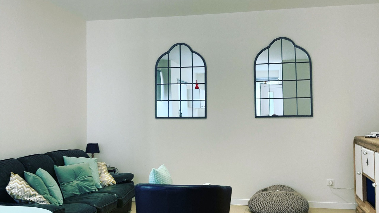 Photo of Livingroom in Saint-Jean-de-Losne
