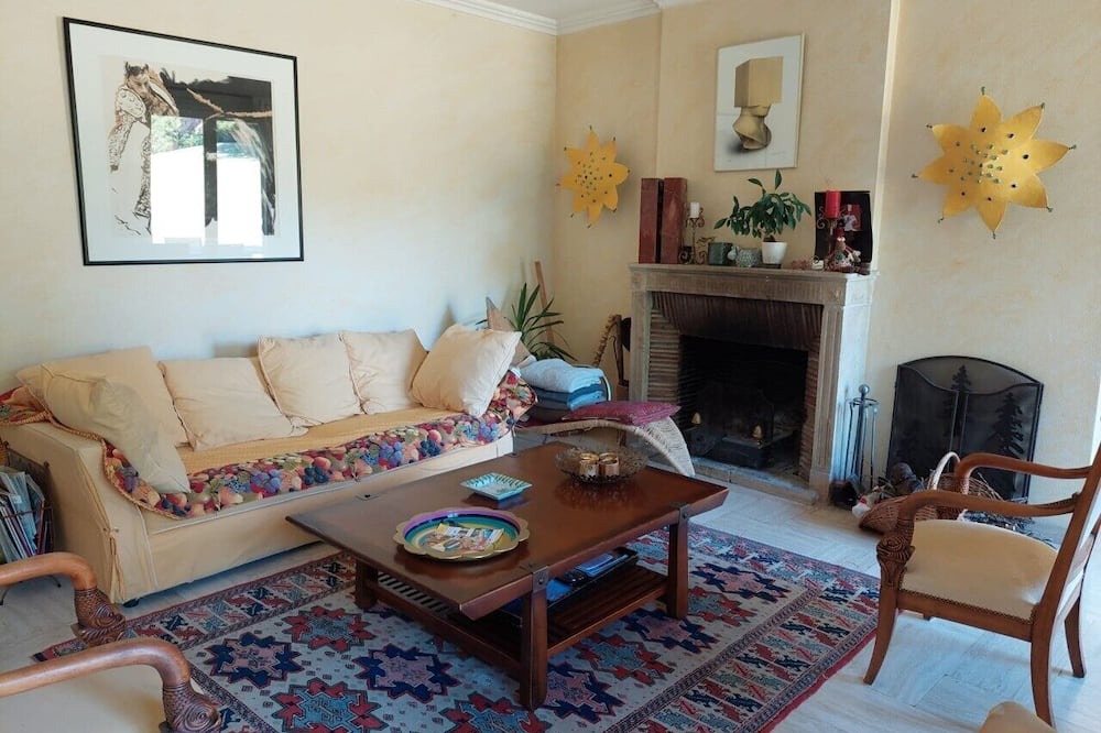 Photo of Livingroom in Ney