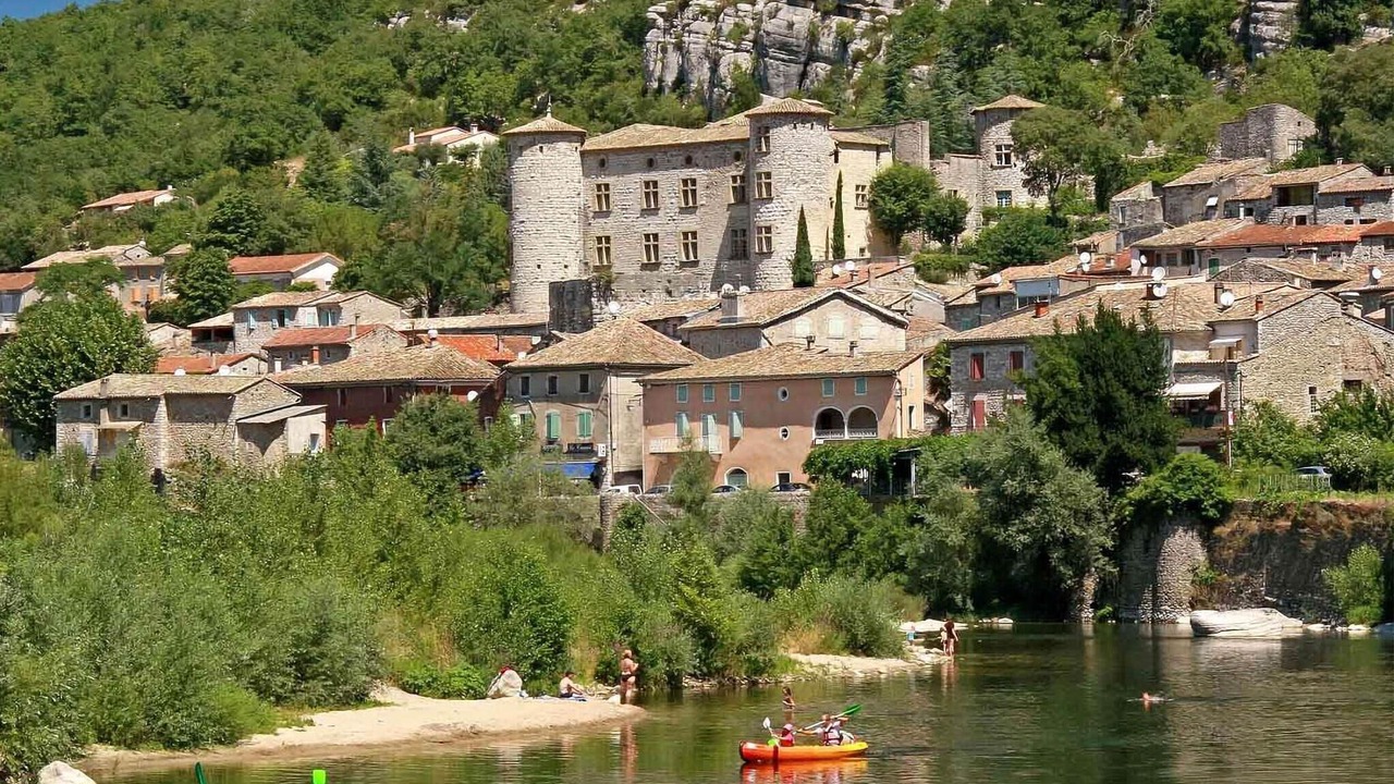 Photo of Outdoor in Saint-Germain