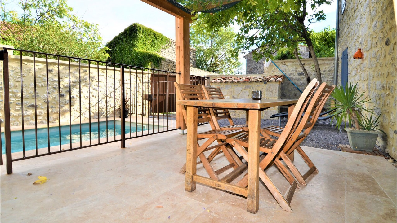Photo of Outdoor in Saint-Germain