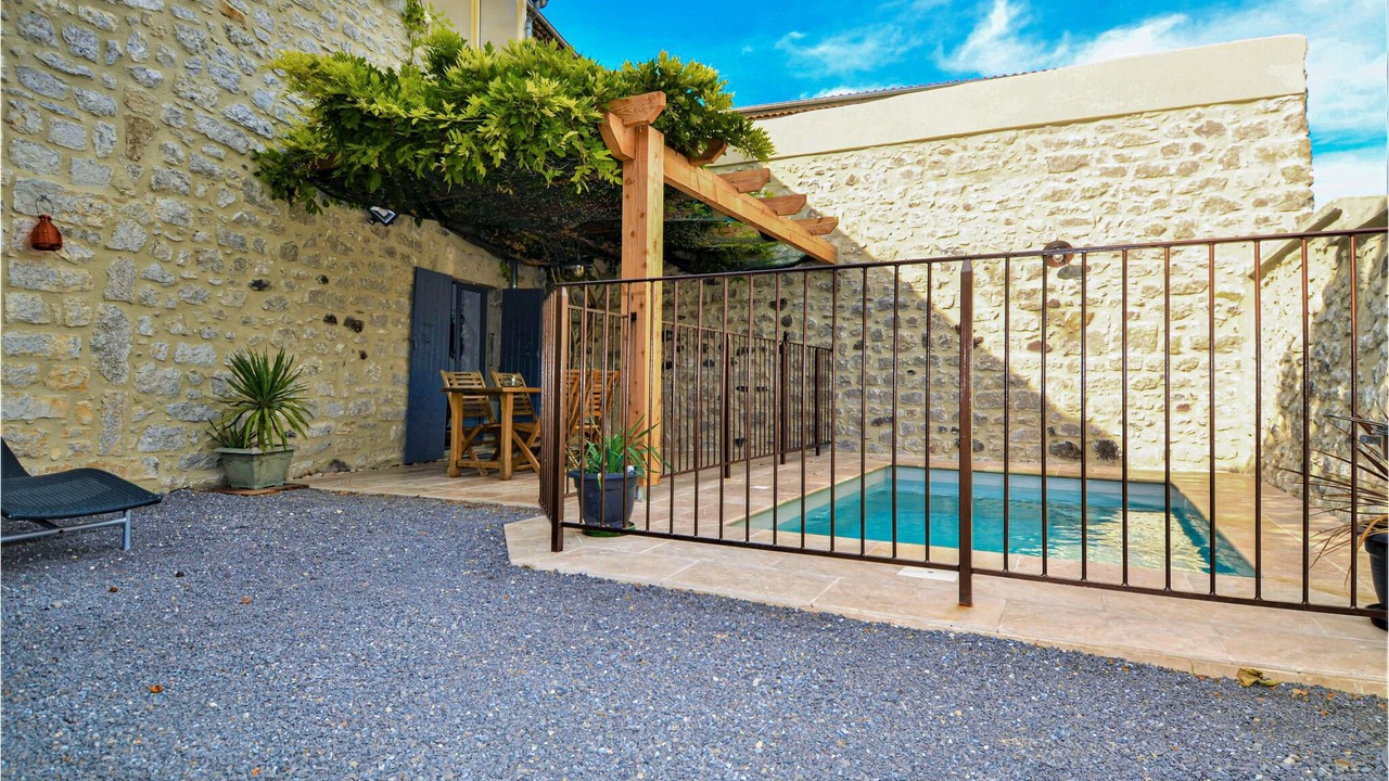 Photo of Outdoor in Saint-Germain