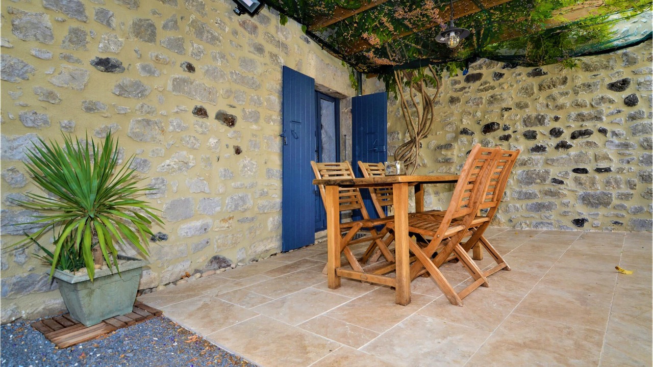 Photo of Outdoor in Saint-Germain