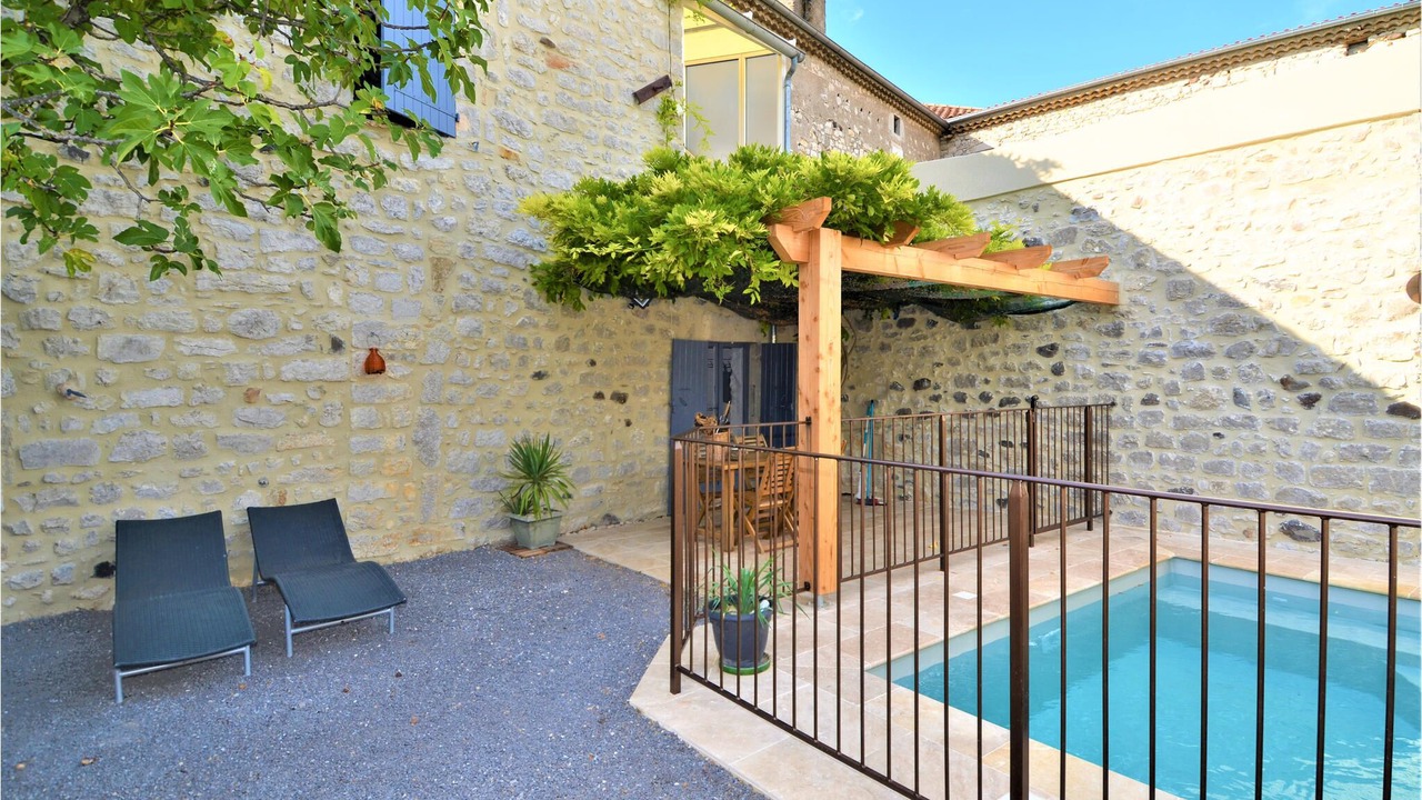 Photo of Outdoor in Saint-Germain