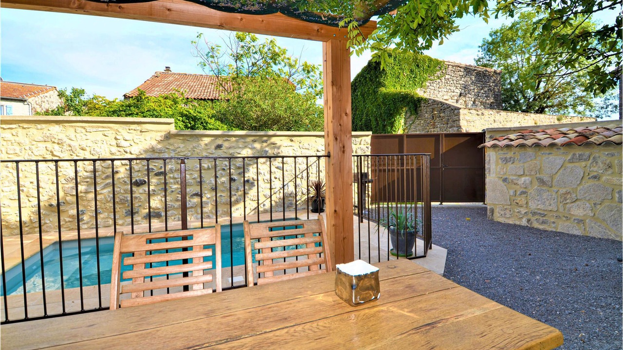 Photo of Outdoor in Saint-Germain
