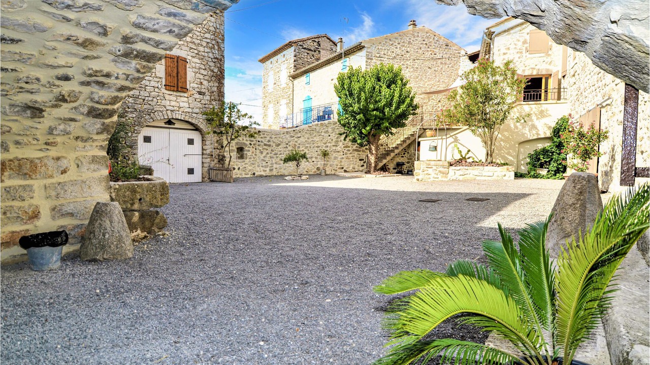 Photo of Outdoor in Saint-Germain