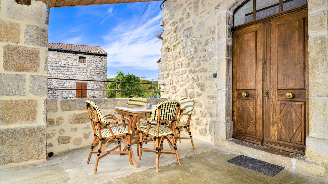 Photo of Outdoor in Saint-Germain