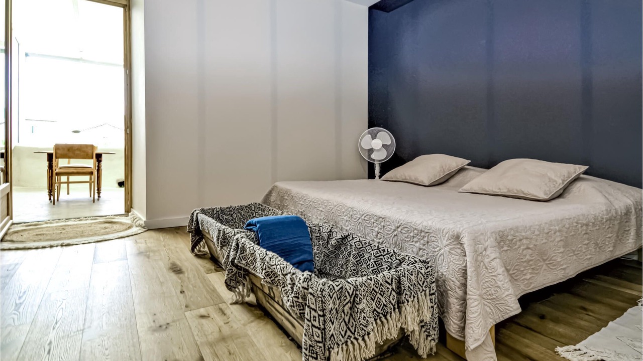 Photo of Bedroom in Saint-Germain