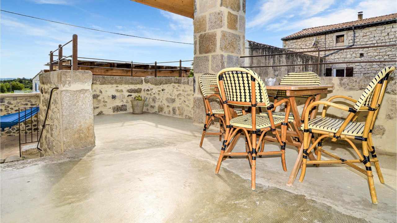 Photo of Outdoor in Saint-Germain