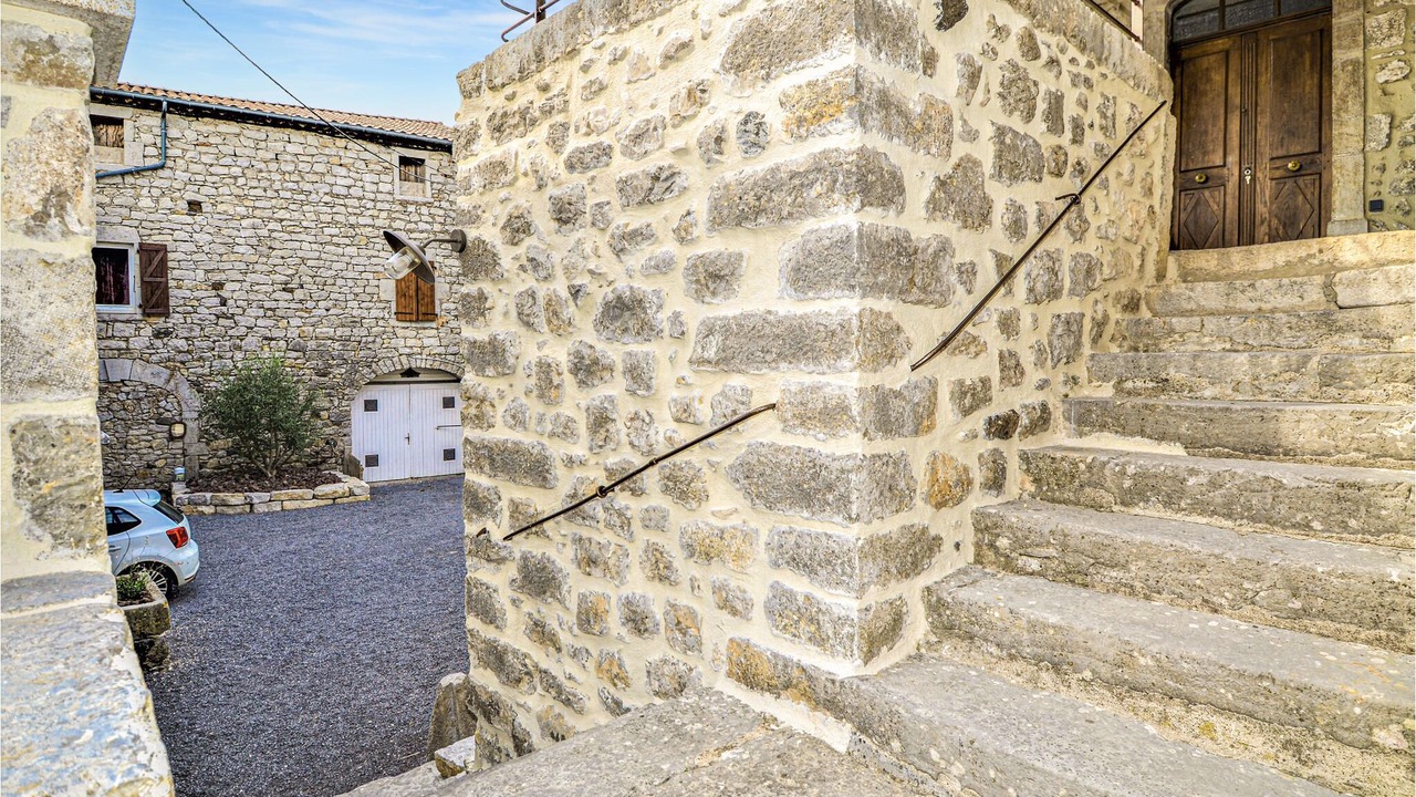 Photo of Outdoor in Saint-Germain