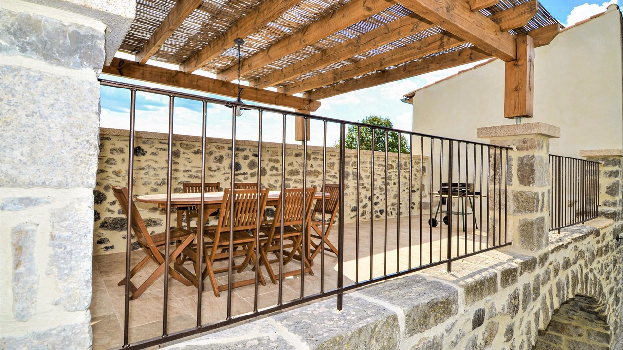 Photo of Outdoor in Saint-Germain