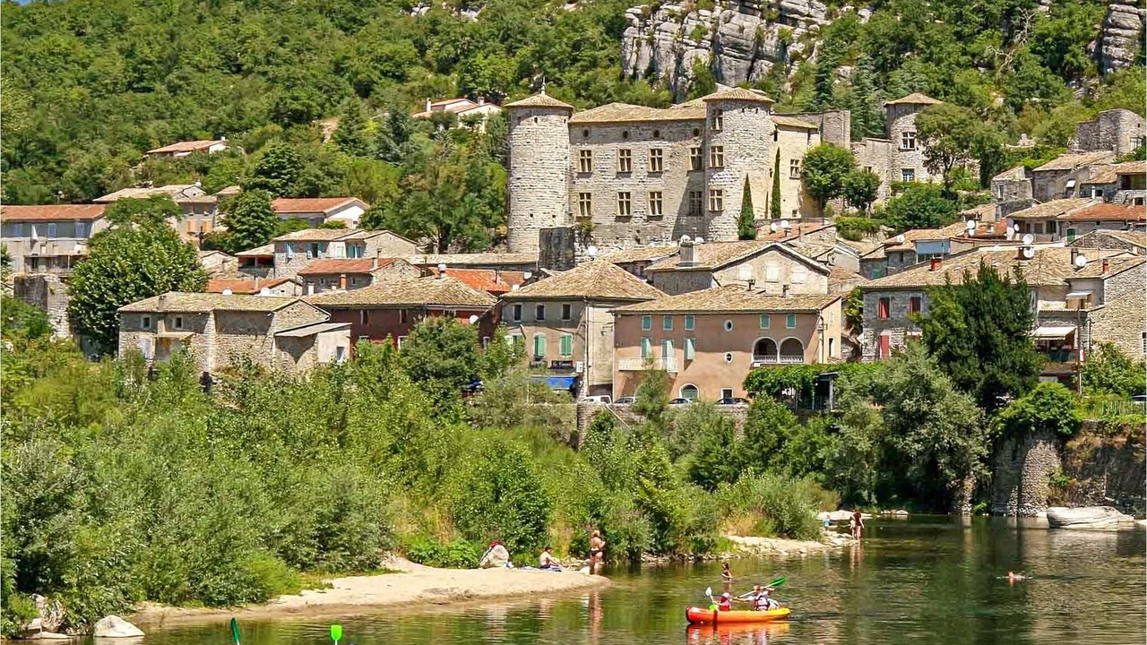 Photo of Outdoor in Saint-Germain