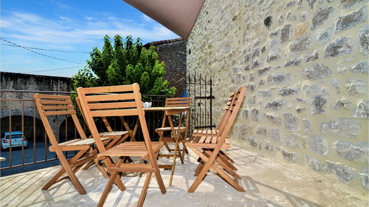 Photo of Outdoor in Saint-Germain