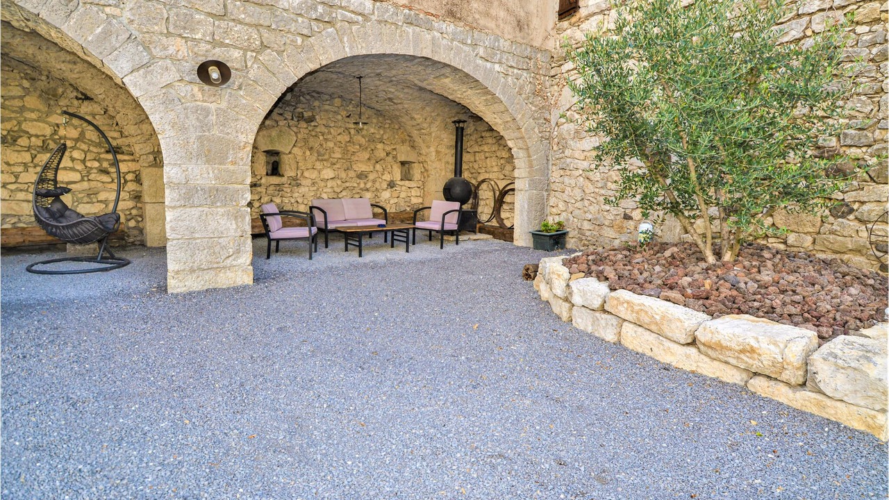 Photo of Outdoor in Saint-Germain