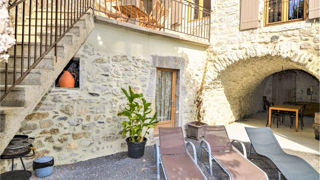 Photo of Outdoor in Saint-Germain
