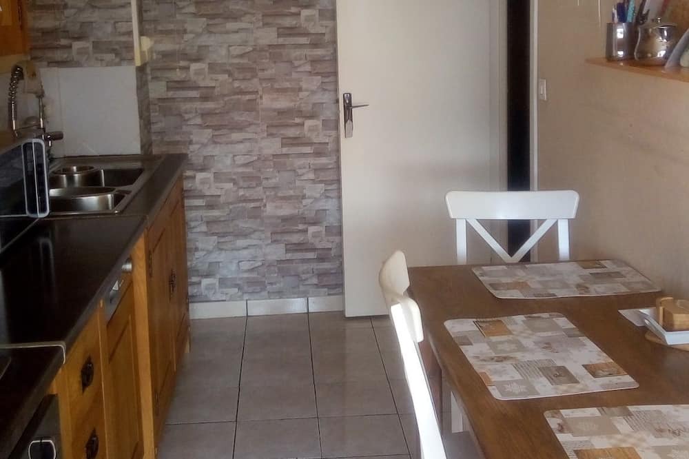 Photo of Kitchen in Longjumeau