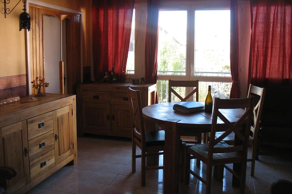 Photo of Kitchen in Longjumeau