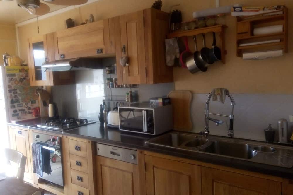 Photo of Kitchen in Longjumeau