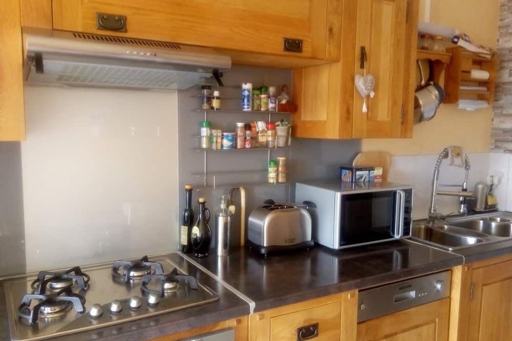Photo of Kitchen in Longjumeau
