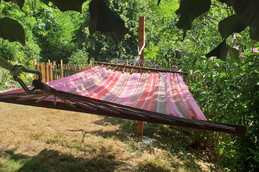 Photo of Outdoor in Chabrillan