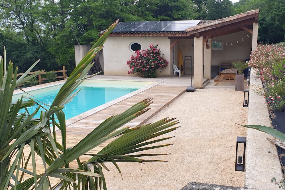 Photo of Outdoor in Chabrillan