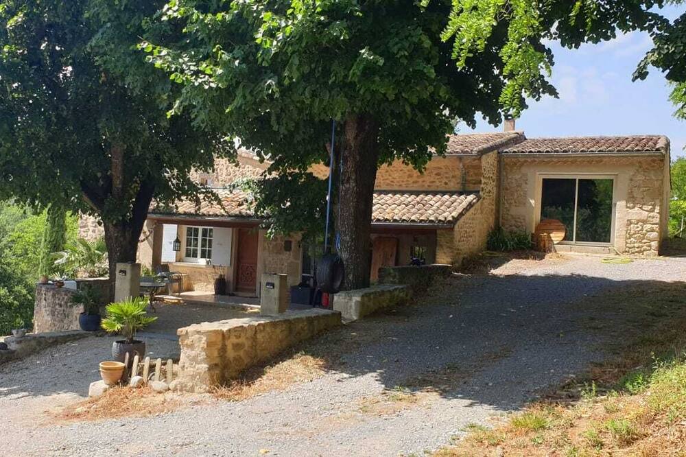 Photo of Outdoor in Chabrillan